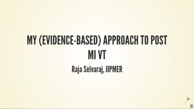 Title slide