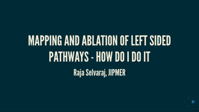 Title slide