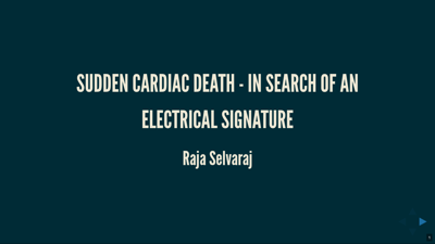 Title slide