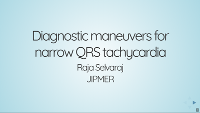 Title slide