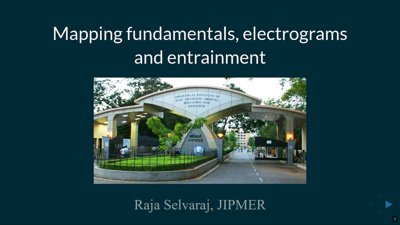 Title slide