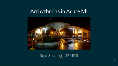 Title slide