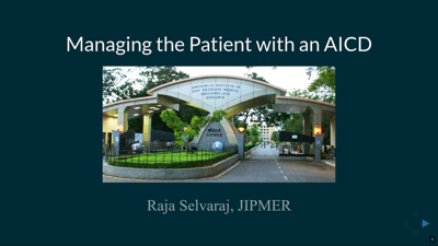 Title slide