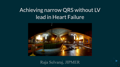 Title slide