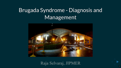 Title slide