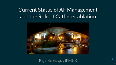 Title slide