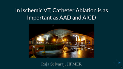 Title slide
