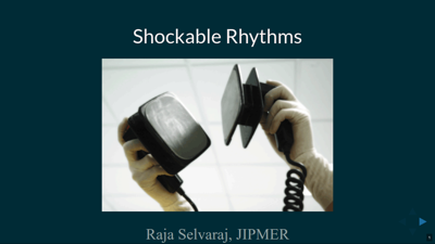 Title slide
