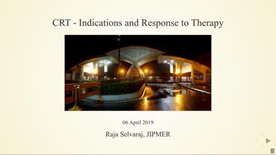 Title slide