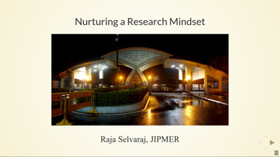 Title slide