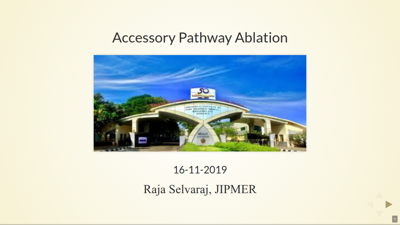 Title slide