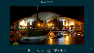 Title slide