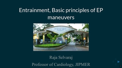 Title slide