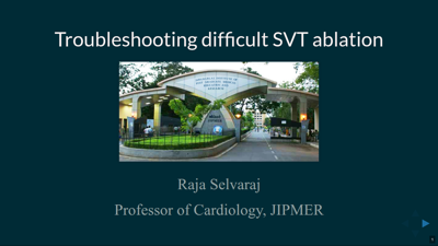 Title slide