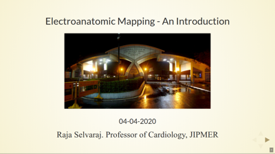 Title slide