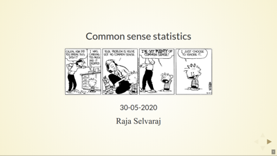 Title slide
