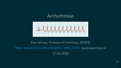 Title slide