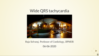 Title slide
