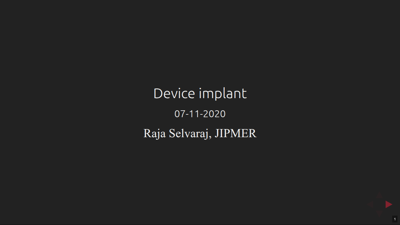 Title slide