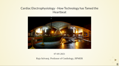 Title slide