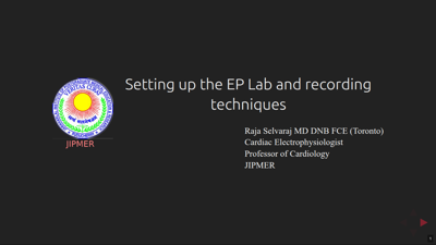 Title slide
