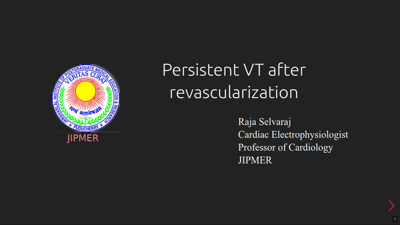 Title slide