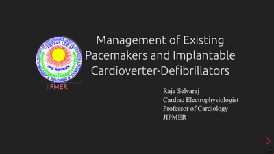Title slide