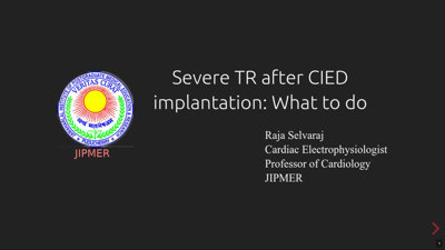 Title slide