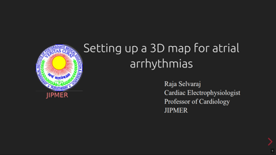 Title slide