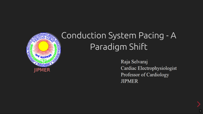 Title slide
