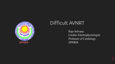 Title slide