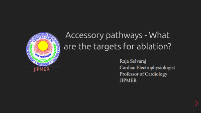 Title slide