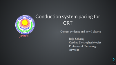 Title slide