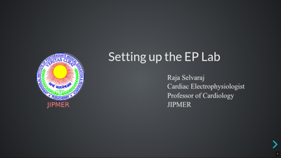 Title slide