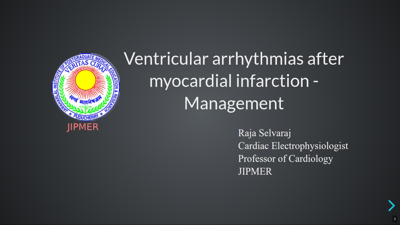 Title slide