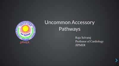 Title slide