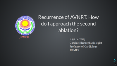 Title slide