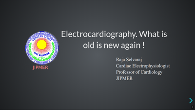 Title slide